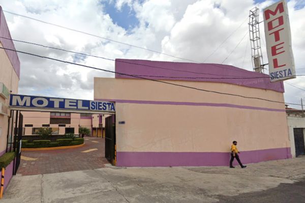 Motel Siesta