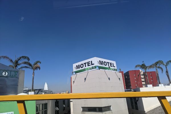 Motel Golf Motel Golf