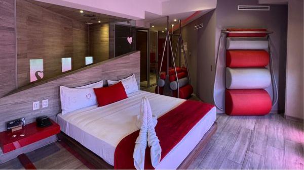 suite