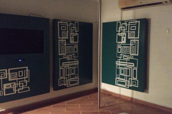 Motel Edén