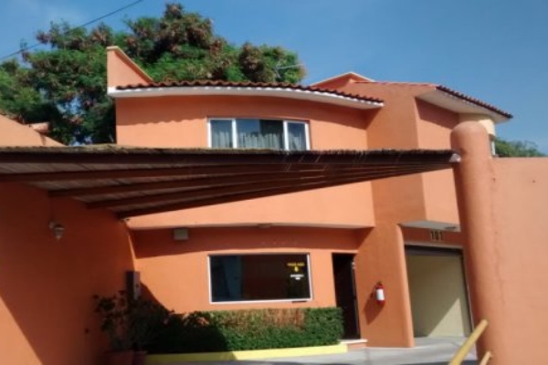 Motel El Triunfo