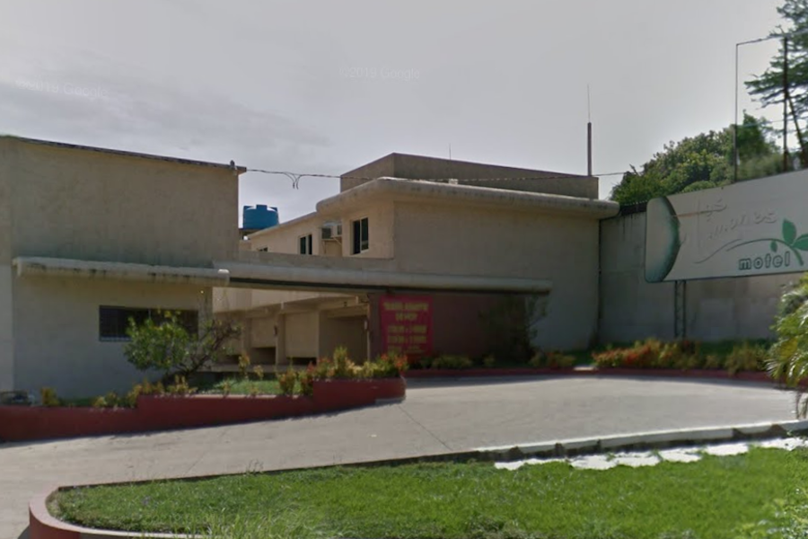 Motel Los Limones