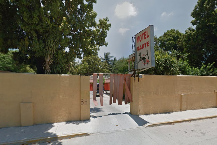 Motel Marte