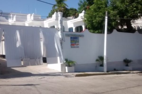 Motel Mayorazgo