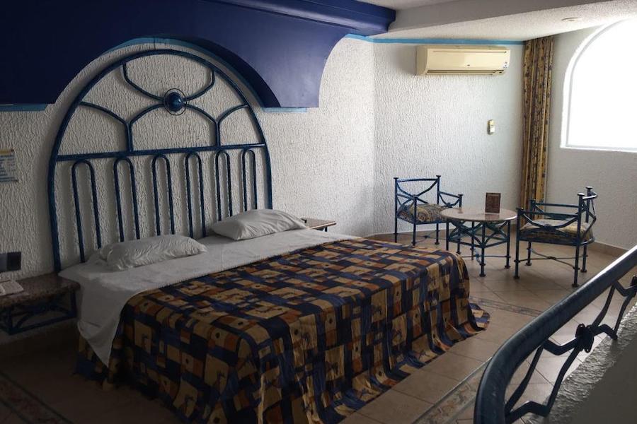 Motel Oasis