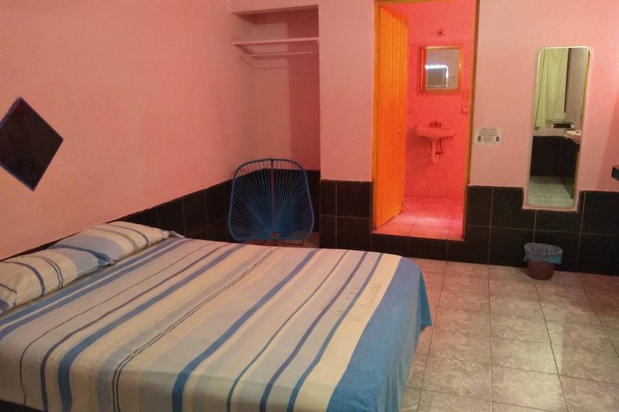 Motel Real de la Cumbre