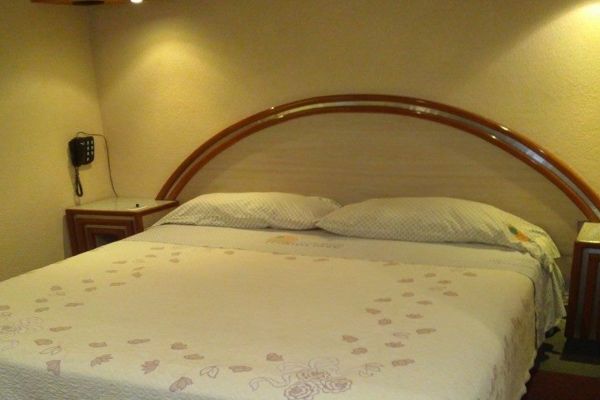 Motel Real de Aguascalientes Motel Real de Aguascalientes
