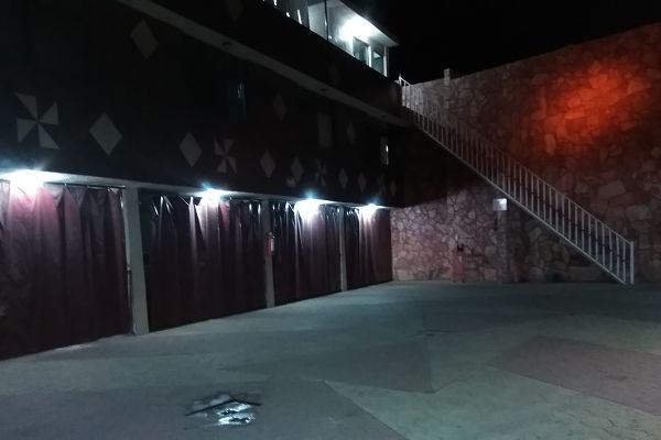Gala Motel Apizaco