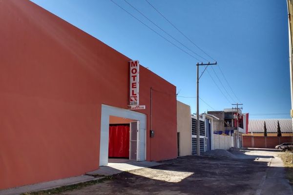 Motel Casa Brava Apizaco