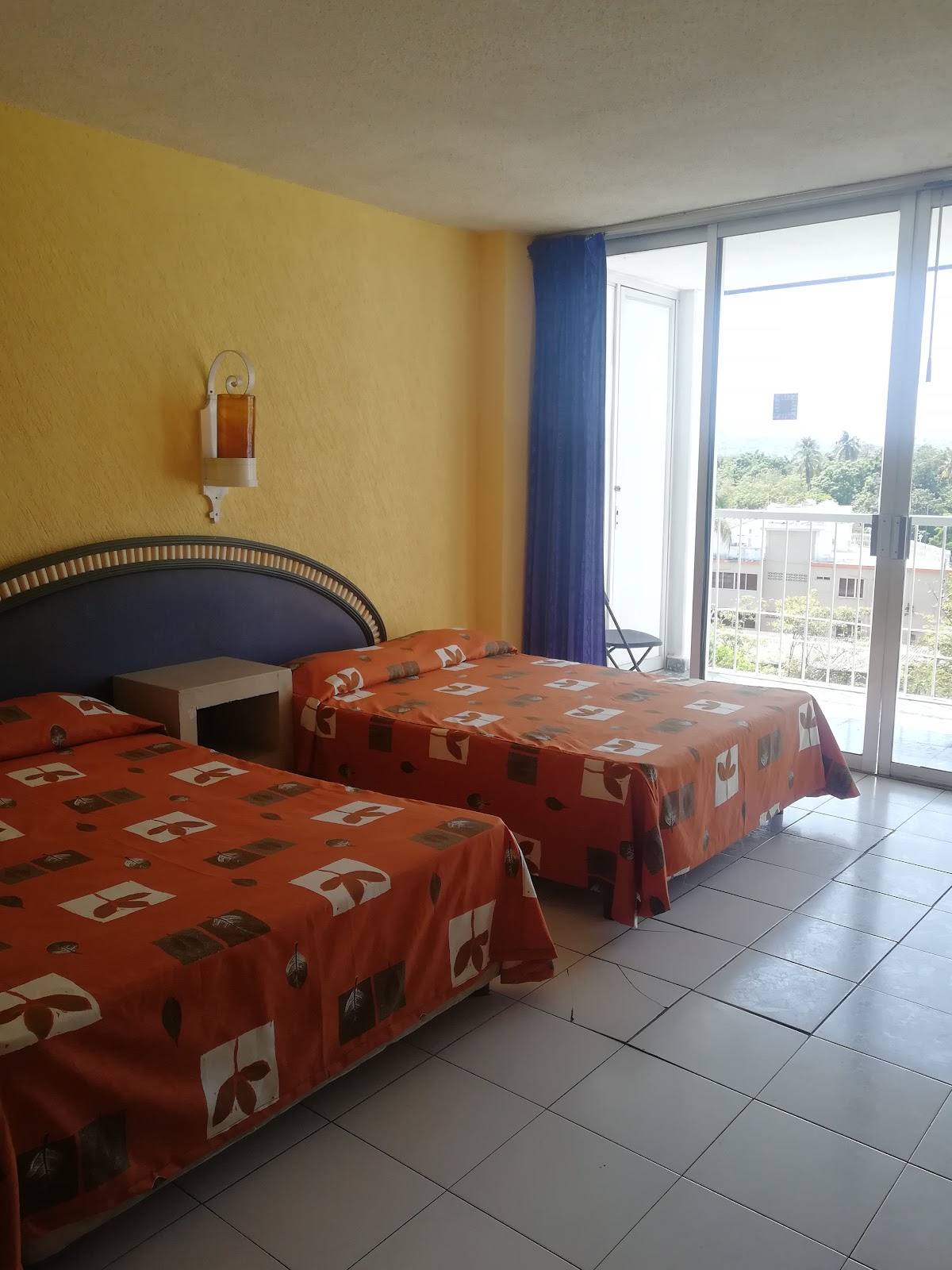 Auto Hotel Ritz