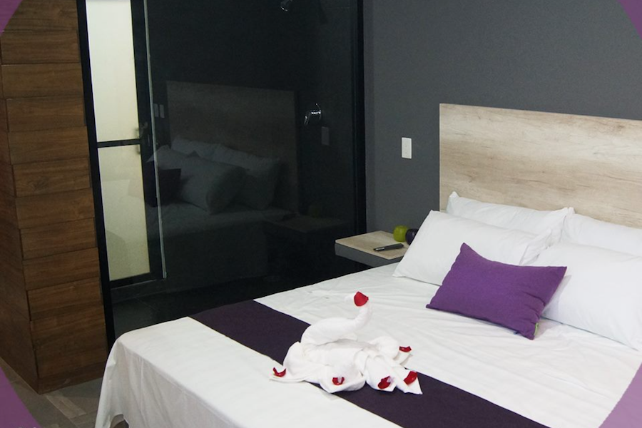 Motel Tantra Campeche