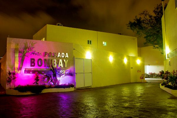 Auto Posada Bombay
