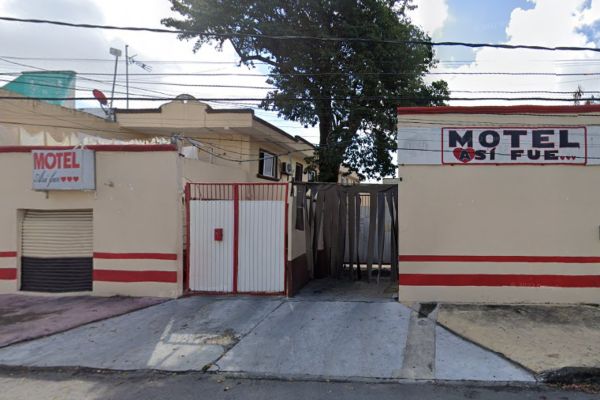 Motel Así Fue Motel Así Fue
