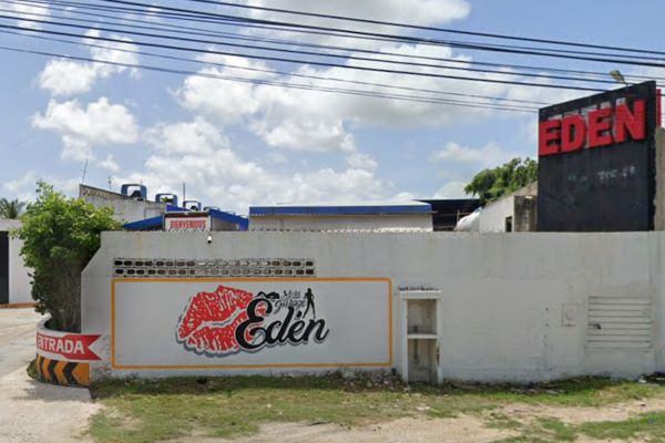 Motel El Edén Motel El Edén