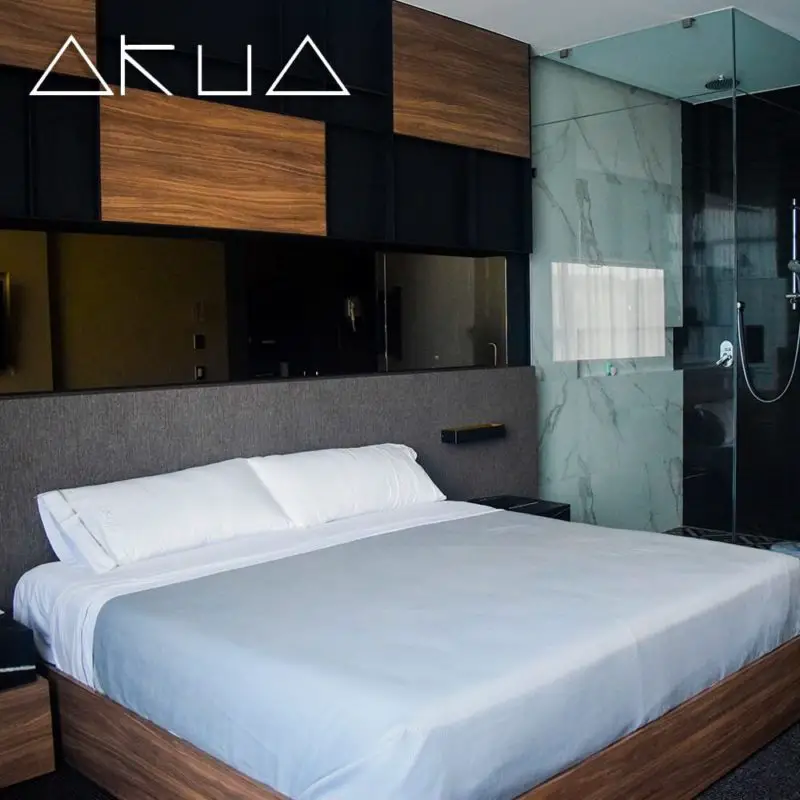 Motel Akua Luxury Suites Motel Akua Luxury Suites