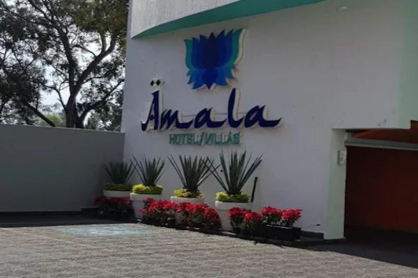 Amala Hotel & Villas Amala Hotel & Villas
