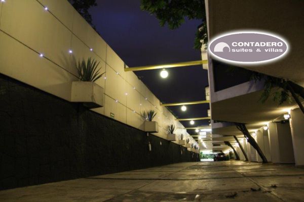 Contadero Suites & Villas Contadero Suites & Villas