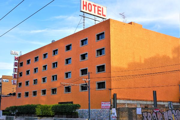 Hotel Corona Real Hotel Corona Real
