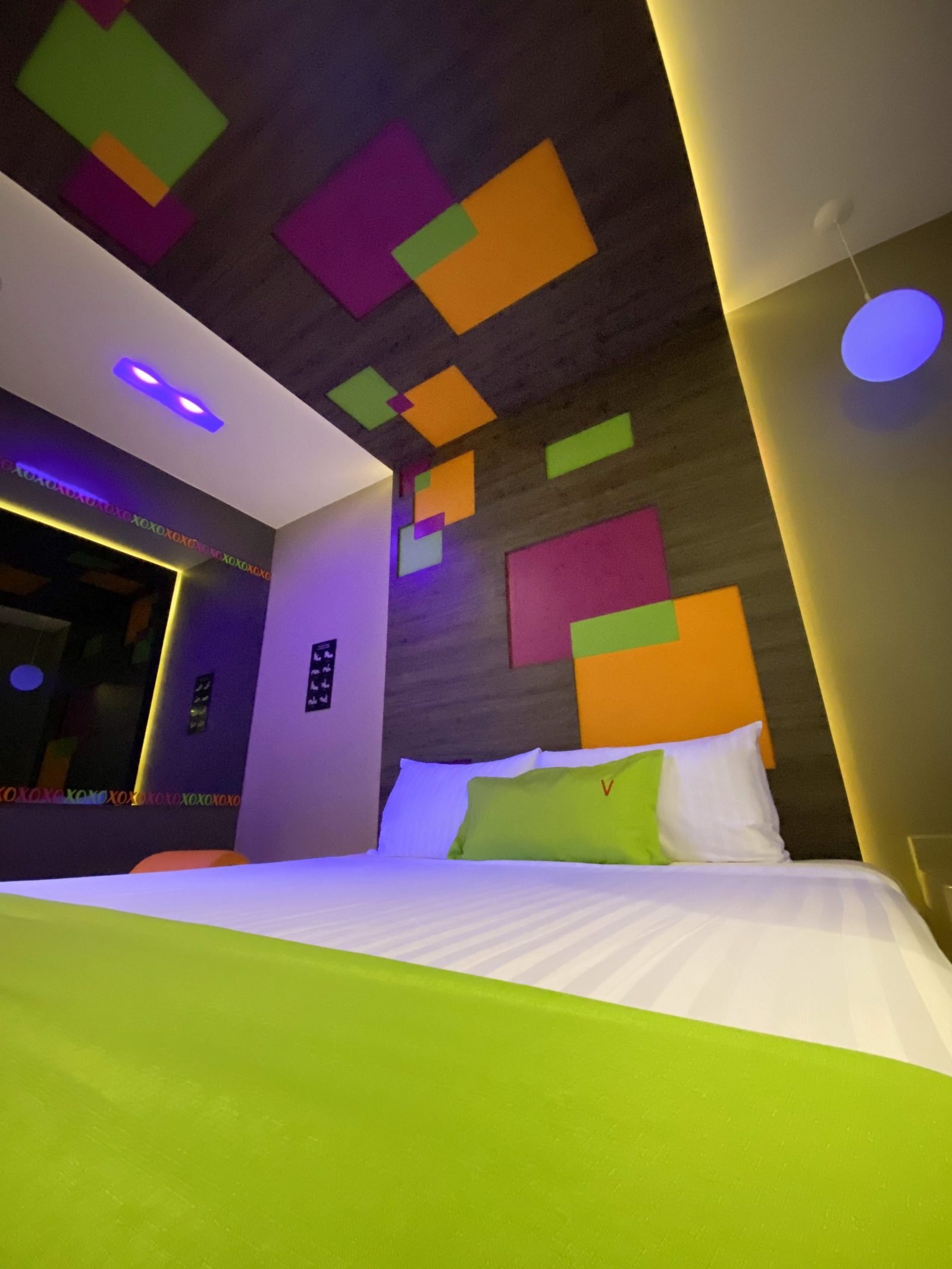 Hotel XO Hotel XO