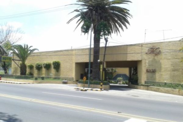 Motel & Hotel K20 Motel & Hotel K20