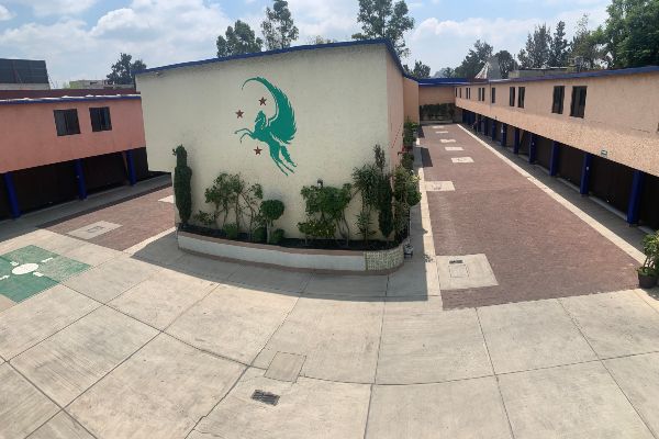 Motel Pegaso Motel Pegaso