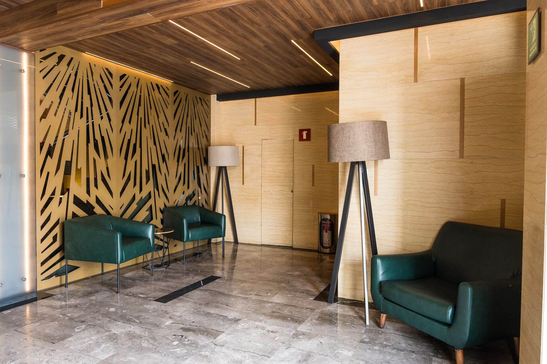 motel