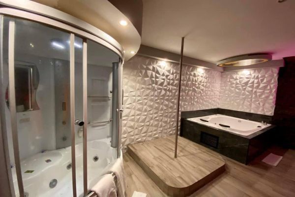 Auto Hotel Love Inn Durango