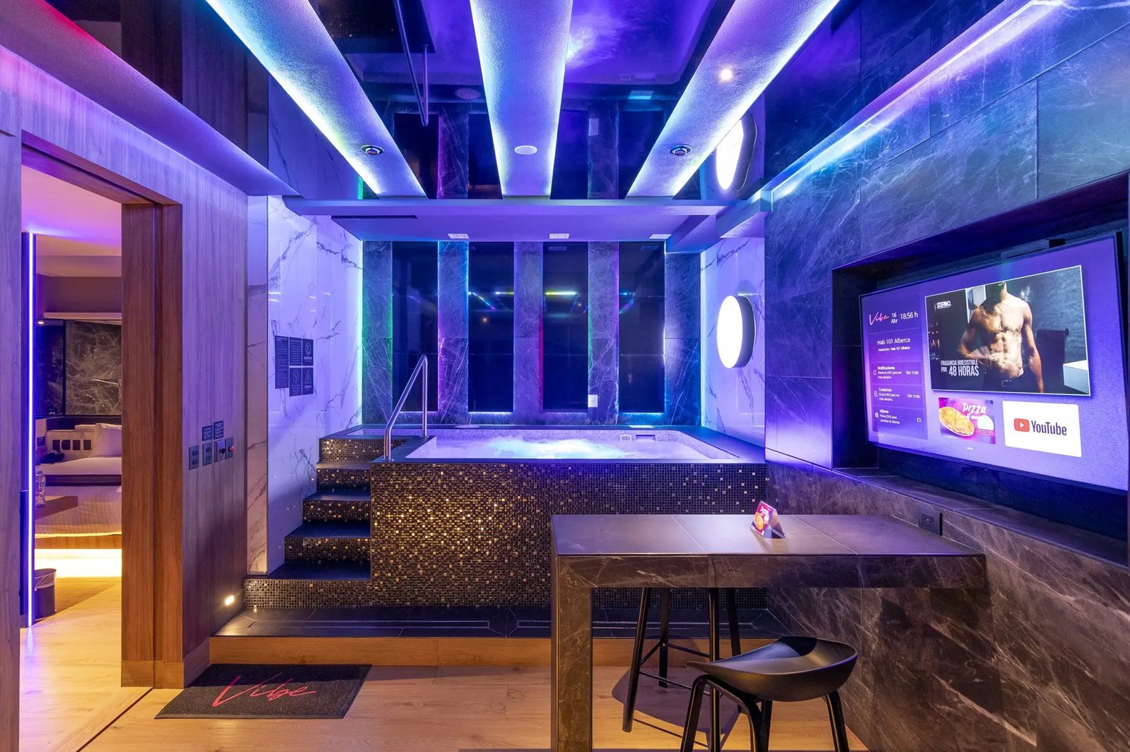 Vibe Hoteles Atizapán