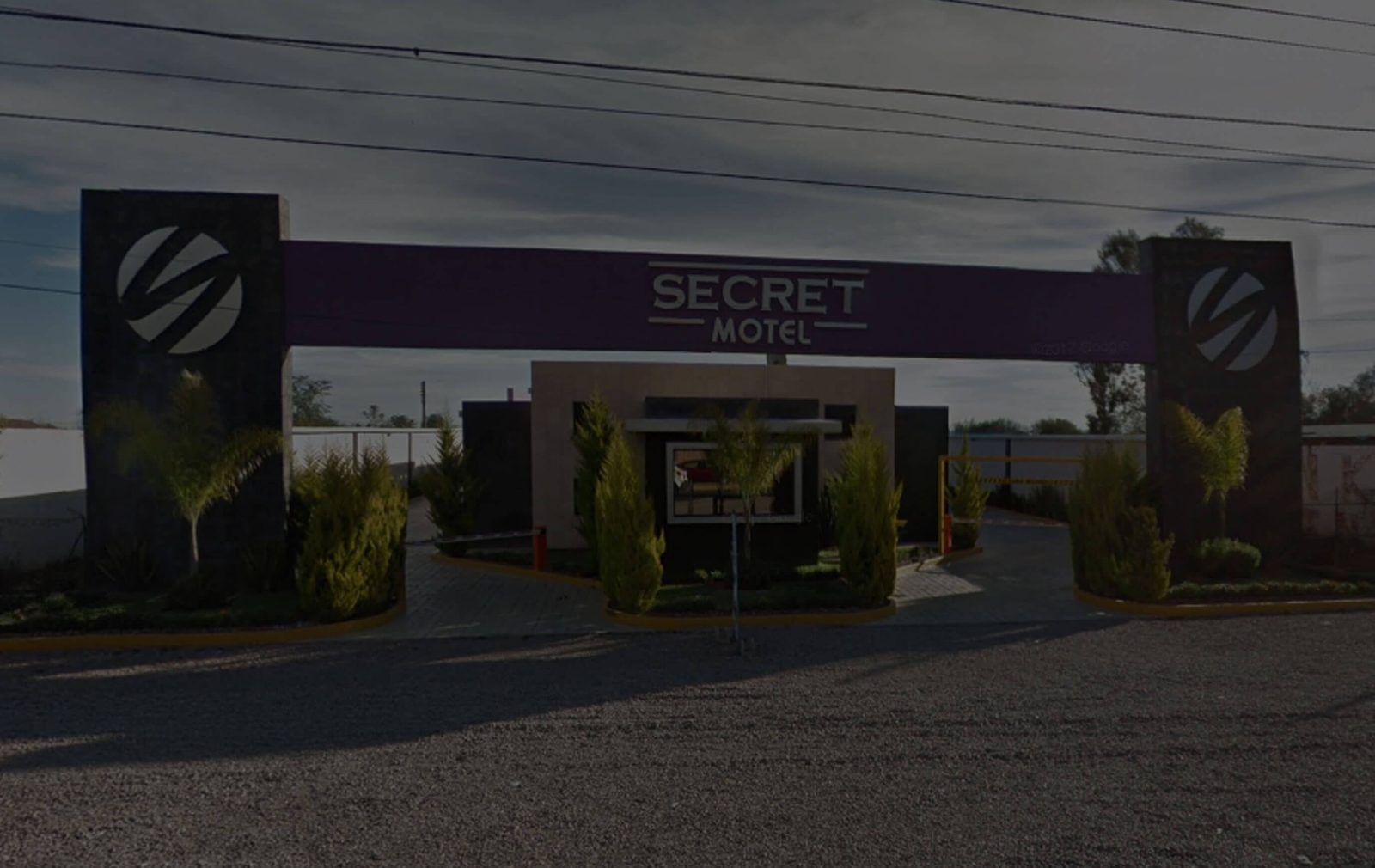 Motel Secret Fresnillo