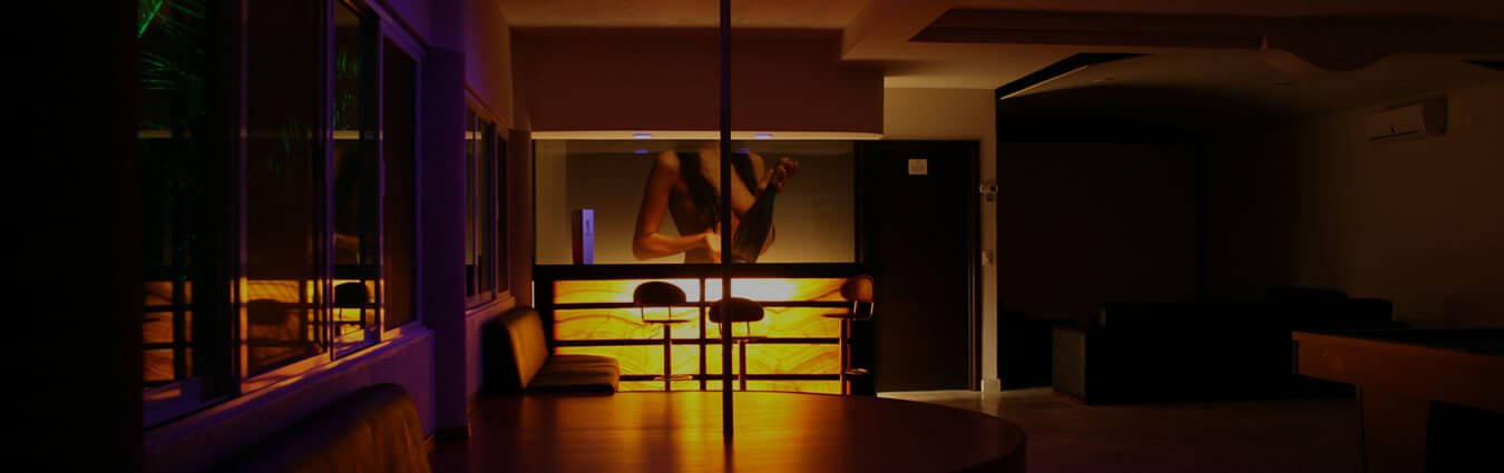 motel