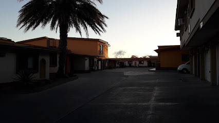 Motel Autoparador Hermosillo