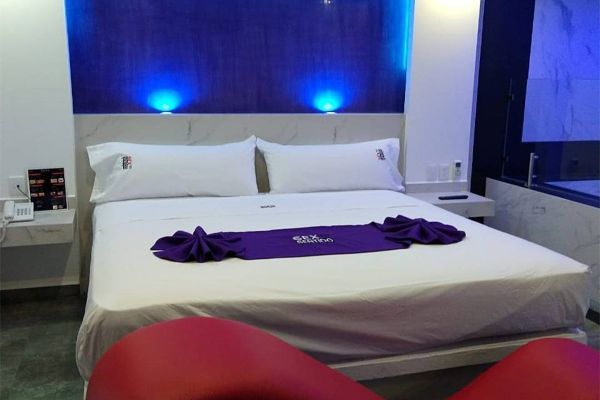 Motel Love Hermosillo