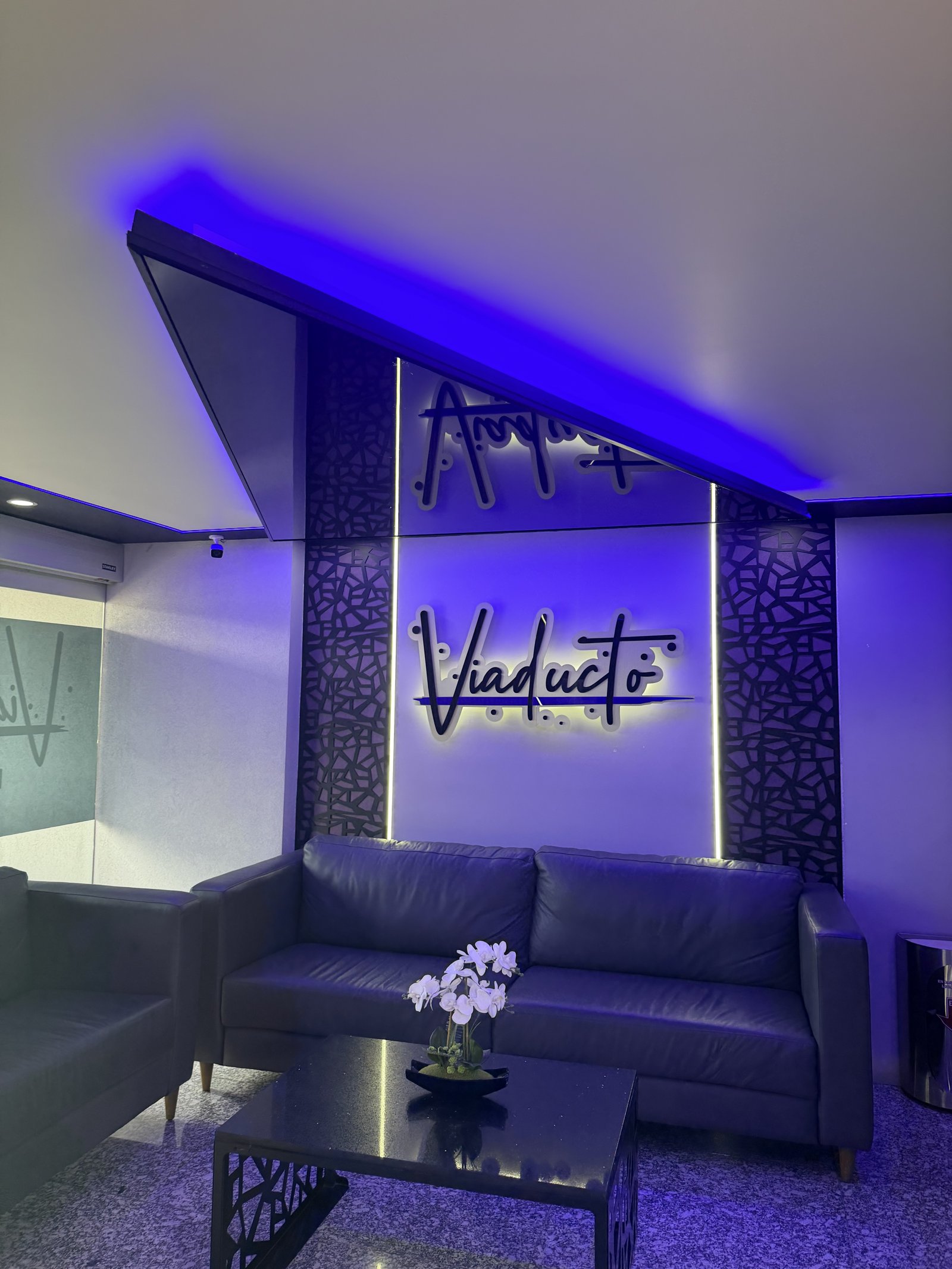Hotel Viaducto