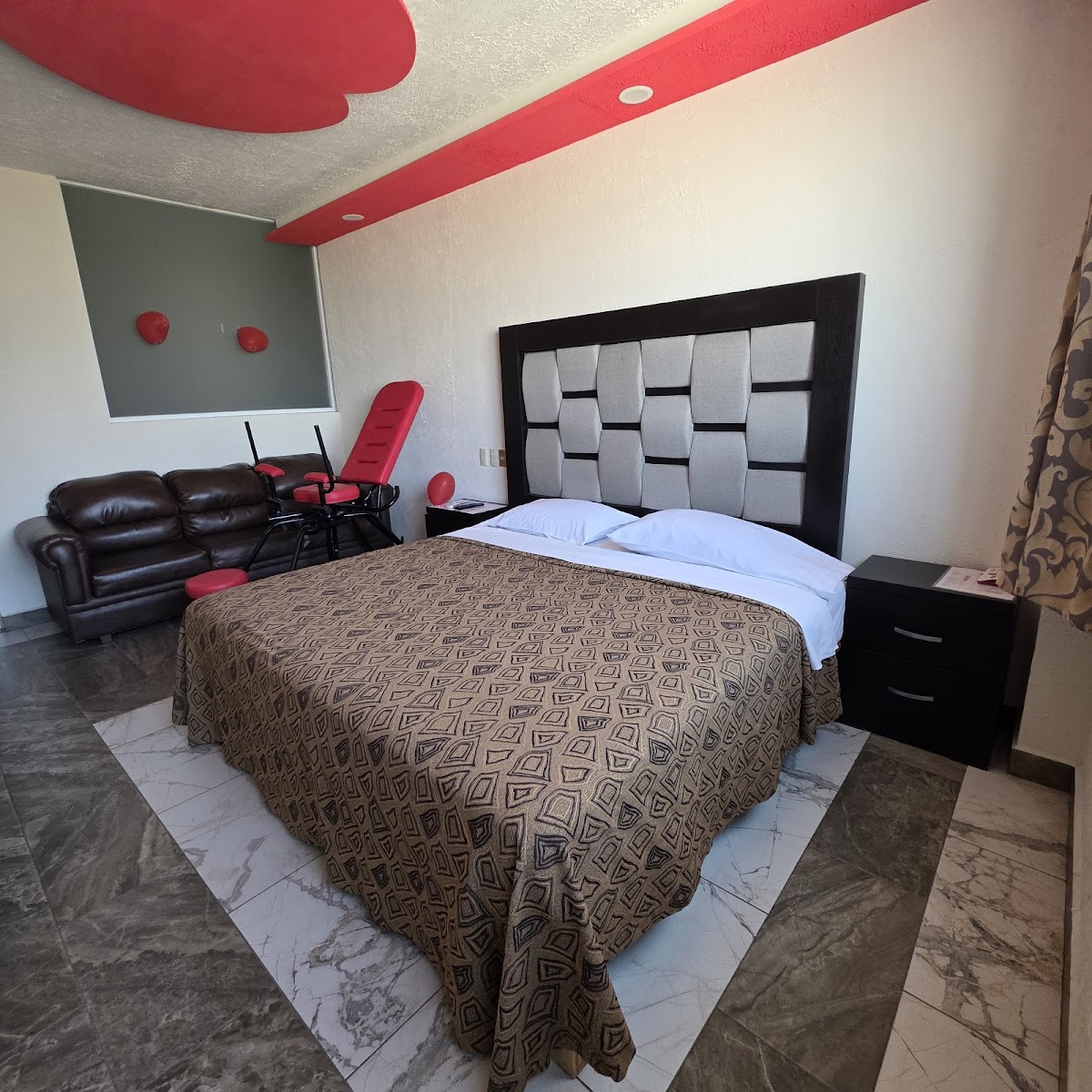 Motel Las Cabañas Jesús María Motel Las Cabañas Jesús María