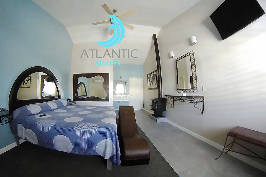 Motel Atlantic