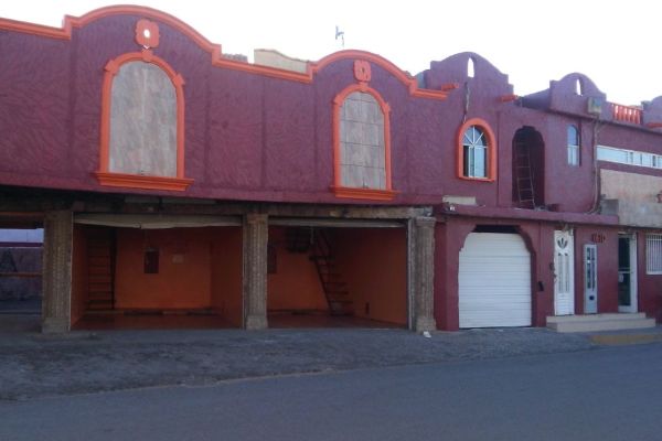 Motel El Aguaje Motel El Aguaje