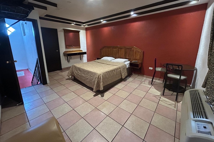 Motel Komfort