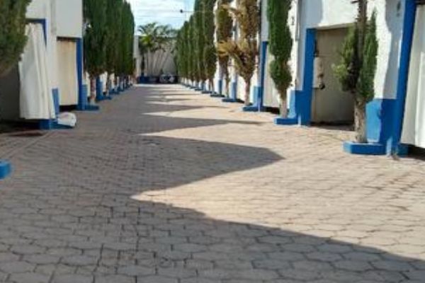 Hotel Venus (antes Motel Cactus) Hotel Venus (antes Motel Cactus)