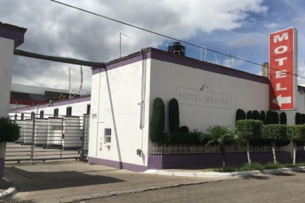 Motel México Motel México