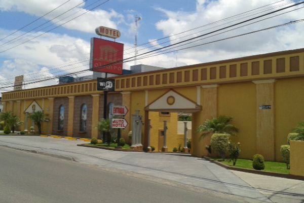 Motel Olimpo Motel Olimpo