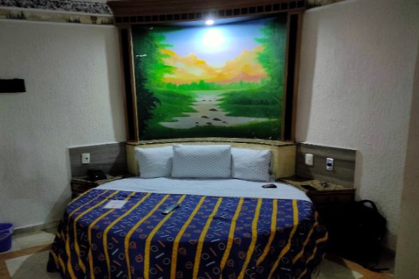 Motel Olimpo