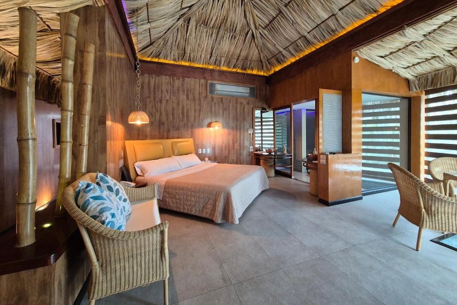 Thai Lagoon Select Motel