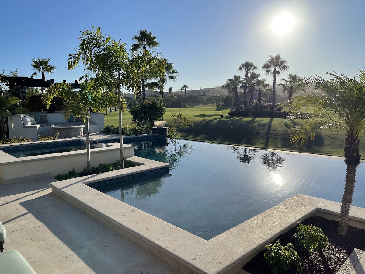 Auto Hotel Diamante Cabo San Lucas