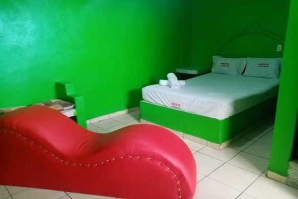 Motel Dunas Manzanillo