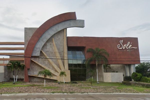 Motel Gran Sole