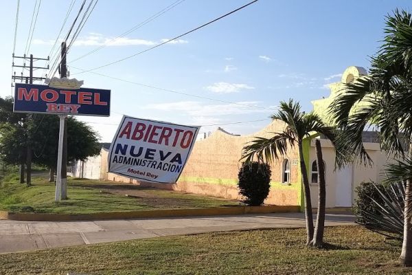 Motel Rey