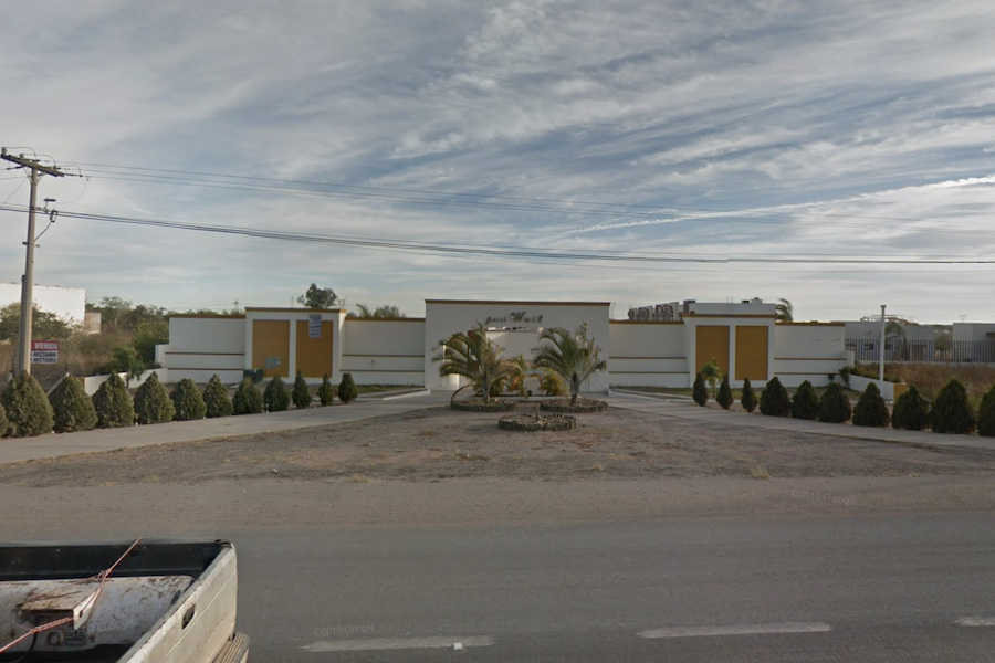 Motel West
