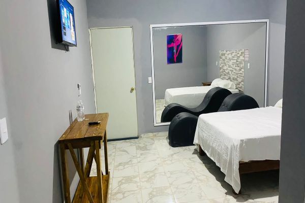 Motel Punto de Encuentro Monclova