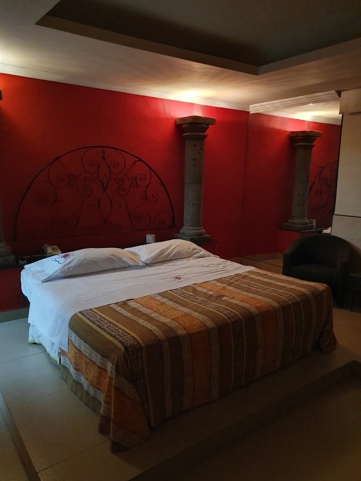 Motel El Cielo Guadalupe