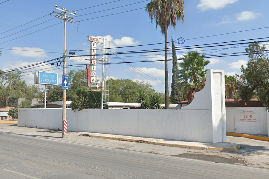 Motel Florida